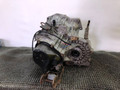 КПП механическая (МКПП) Hyundai Atos 1 поколение 2000, 1.0 л., бензин, МКПП, синий, хетчбэк 5 дв., передний привод, K11876, 438780 - фото №7