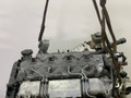 двигатель Toyota RAV4 2 поколение (XA20) 2002, 2.0 л., дизель, МКПП, серебристый, седан, 148842 - фото №3
