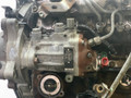 двигатель Toyota RAV4 2 поколение (XA20) 2002, 2.0 л., дизель, МКПП, серебристый, седан, 148842 - фото №7