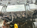 двигатель Toyota RAV4 2 поколение (XA20) 2002, 2.0 л., дизель, МКПП, серебристый, седан, 148842 - фото №8