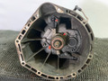 КПП механическая (МКПП) Mercedes-Benz C-Класс W203/S203/CL203 2000, 2.2 л., DCi, дизель, 6МКПП, R2032610701 - фото №6