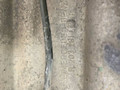 КПП механическая (МКПП) Mercedes-Benz C-Класс W203/S203/CL203 2000, 2.2 л., DCi, дизель, 6МКПП, R2032610701 - фото №10