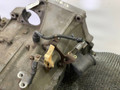 КПП механическая (МКПП) Honda Civic 5 поколение 1994, 1.3 л., i, D13B, бензин, МКПП, хетчбэк 3 дв., передний привод, S20 - фото №3