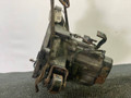 КПП механическая (МКПП) Mazda 626 3 поколение 1990, 1.8 л., бензин, МКПП, серый, седан, передний привод, F529 - фото №4