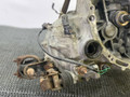 КПП механическая (МКПП) Mazda 626 3 поколение 1990, 1.8 л., бензин, МКПП, серый, седан, передний привод, F529 - фото №8