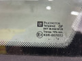 стекло кузовное боковое левое Opel Zafira 1 поколение (A) 1999, 1.8 л., бензин, МКПП, серый, передний привод, AS2, 36AS2M129, WOLOTGF75X2307458 - фото №2