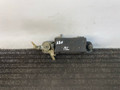 ручка наружная Audi 80 B3 89/B3 1991, 1.8 л., бензин, МКПП, серый, седан, передний привод, 893837205A - фото №4