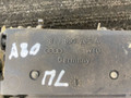 ручка наружная Audi 80 B3 89/B3 1991, 1.8 л., бензин, МКПП, серый, седан, передний привод, 893837205A - фото №6