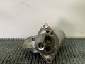 стартер Opel Zafira 1 поколение (A) 1999, 1.8 л., бензин, МКПП, серый, передний привод, 0001107077 - фото №3