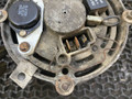 генератор Volkswagen Santana 1 поколение 1988, 1.6 л., бензин, синий, передний привод, 1197330002 - фото №2