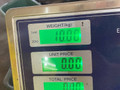 глушитель Renault Laguna 1 поколение [рестайлинг] 2000, 2.0 л., F4R 760, бензин, МКПП, светло бирюзовый, хетчбэк 5 дв., передний привод - фото №9
