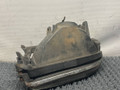фара противотуманная правая Renault Laguna 1 поколение 1995, 1.3 л., i, бензин, МКПП, седан, передний привод, G13BB - фото №3