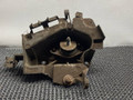 кронштейн КПП Renault Clio 2 поколение 1998, 1.2 л., бензин, золотистый, хетчбэк 3 дв., передний привод - фото №2