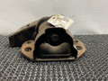 подушка крепления двигателя Renault Clio 2 поколение 1998, 1.2 л., бензин, золотистый, хетчбэк 3 дв., передний привод - фото №3