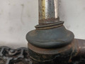 шаровая опора Mercedes-Benz S-Класс W140/C140 [рестайлинг] W140 1994, 3.5 л., дизель, АКПП, фиолетовый, седан, задний привод - фото №3
