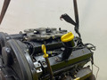 двигатель Opel Omega B 1999, 3.0 л., бензин, АКПП, чернозеленый, седан, задний привод, X30XE08036543 - фото №7