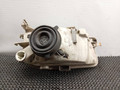 фара левая Opel Astra F 1993, 1.6 л., i, бензин, 5МКПП, универсал, передний привод, F17 - фото №2