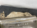 фара правая Opel Astra F 1994, 1.7 л., X 17 D (4EE1), дизель, МКПП, красный, хетчбэк 5 дв., передний привод - фото №3