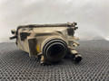 фара правая Opel Astra F 1994, 1.7 л., X 17 D (4EE1), дизель, МКПП, красный, хетчбэк 5 дв., передний привод - фото №6