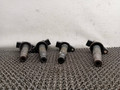 катушка зажигания Toyota Yaris P1 2001, 1.0 л., 1SZ-FE, бензин, МКПП, серебро, хетчбэк 5 дв., передний привод - фото №2