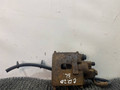 суппорт задний левый Chrysler Neon 1 поколение 1996, 2.0 л., бензин, МКПП, синий, седан, передний привод - фото №3