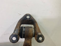балка подвески задняя Opel Zafira 1 поколение (A) 1999, 1.8 л., бензин, МКПП, серый, передний привод - фото №7
