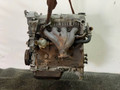 двигатель Mazda 626 GF [рестайлинг] GF 1999, 1.8 л., i, бензин, МКПП, бежевый, седан, передний привод, FS2 - фото №3