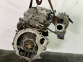 двигатель Mazda 626 GF [рестайлинг] GF 1999, 1.8 л., i, бензин, МКПП, бежевый, седан, передний привод, FS2 - фото №7