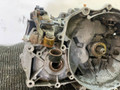 КПП механическая (МКПП) Opel Sintra 1 поколение 1999, 2.2 л., X 22 XE, бензин, МКПП, серебристый, минивэн, передний привод, DLJ, 12556056 - фото №5