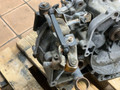 кулиса Opel Sintra 1 поколение 1999, 2.2 л., X 22 XE, бензин, МКПП, серебристый, минивэн, передний привод - фото №3