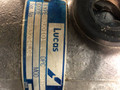 ТНВД Citroen Berlingo 1 поколение (M49) 1998, 1.9 л., DHX (XUD9TF/BTF), дизель, МКПП, белый, фургон, передний привод, 493234LOE - фото №7