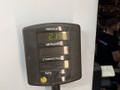 фара левая Mazda 626 GF 1997, 2.0 л., дизель, МКПП, зелёный, хетчбэк 5 дв., передний привод - фото №7