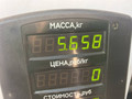 суппорт передний правый Opel Omega B 1997, 2.5 л., X 25 DT, дизель, МКПП, черный, универсал - фото №5