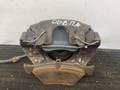 суппорт передний правый Opel Omega B 1997, 2.5 л., X 25 DT, дизель, МКПП, черный, универсал - фото №4