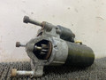 стартер Citroen Berlingo 1 поколение (M49) 1998, 1.9 л., DHX (XUD9TF/BTF), дизель, МКПП, белый, фургон, передний привод, 1005831048 - фото №2