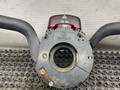переключатель подрулевой (стрекоза) Volkswagen Vento 1 поколение 1991, 1.8 л., бензин, МКПП, серый, седан, передний привод, 1H5953503F - фото №2