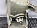 поворотник правый Mazda 626 GE 1992, 1.8 л., бензин, МКПП, красный, хетчбэк 5 дв., 08-2161528R-F - фото №3