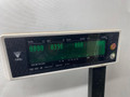 поворотник правый Mazda 626 GE 1992, 1.8 л., бензин, МКПП, красный, хетчбэк 5 дв., 08-2161528R-F - фото №4