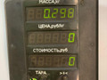 молдинг (накладка кузовная) Mazda 323 6 поколение 1998, 1.5 л., бензин, МКПП, синий, хетчбэк 3 дв., передний привод - фото №3