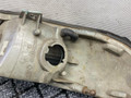 поворотник правый Mazda 626 GE 1993, 1.8 л., бензин, МКПП, передний привод - фото №3
