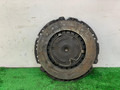 корзина сцепления Volkswagen Golf 2 поколение 1990, 1.8 л., бензин, МКПП, чёрный, передний привод, 067141025 - фото №3