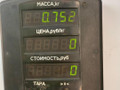 форточка задняя левая Mercedes-Benz C-Класс W202/S202 1995, 1.8 л., бензин, 5МКПП, красный, седан, задний привод - фото №3