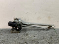 механизм стеклоочистителя (трапеция дворников) Peugeot 306 1 поколение 1997, 1.9 л., D9B (XUD9A), дизель, МКПП, белый, универсал, передний привод, B0SCH964063, 390241366CEP12V, 3397020326 - фото №4