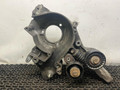 декоративная крышка двигателя Renault Safrane 1 поколение [рестайлинг] 1998, 2.2 л., дизель, МКПП, зелёный металлик, седан, передний привод - фото №2