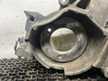 декоративная крышка двигателя Renault Safrane 1 поколение [рестайлинг] 1998, 2.2 л., дизель, МКПП, зелёный металлик, седан, передний привод - фото №3