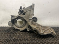 декоративная крышка двигателя Renault Safrane 1 поколение [рестайлинг] 1998, 2.2 л., дизель, МКПП, зелёный металлик, седан, передний привод - фото №7