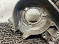 декоративная крышка двигателя Renault Safrane 1 поколение [рестайлинг] 1998, 2.2 л., дизель, МКПП, зелёный металлик, седан, передний привод - фото №8