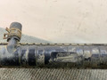 радиатор (основной) Peugeot 406 1 поколение 1996, 1.9 л., дизель, МКПП, седан, передний привод - фото №6