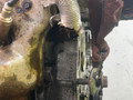 двигатель Nissan Primera P11 1998, 2.0 л., SR20DE, бензин, 5МКПП, серебристый, седан, передний привод, SR20, 2985980 - фото №4