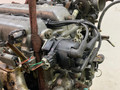 двигатель Nissan Primera P11 1998, 2.0 л., SR20DE, бензин, 5МКПП, серебристый, седан, передний привод, SR20, 2985980 - фото №6